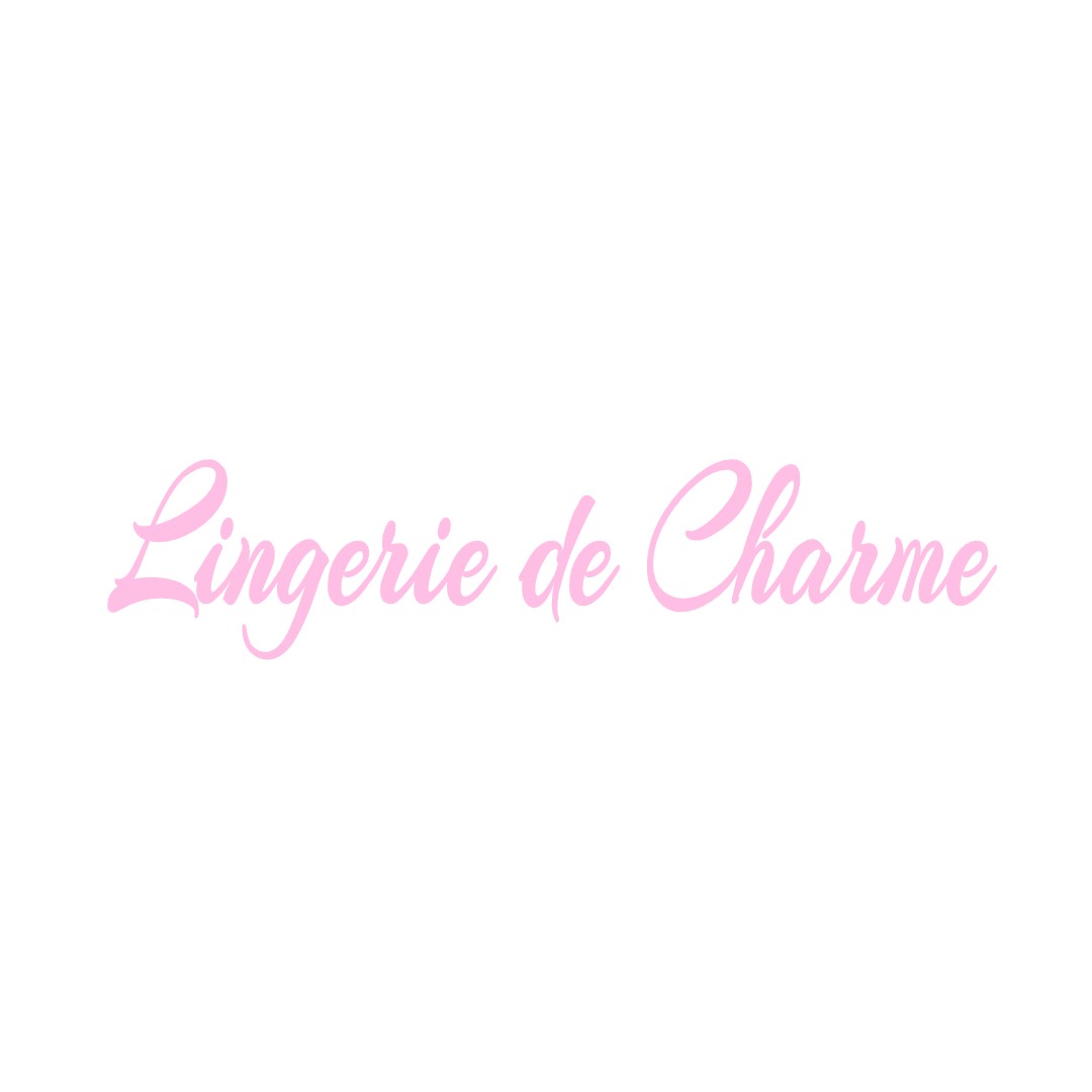LINGERIE DE CHARME BONCHAMP-LES-LAVAL